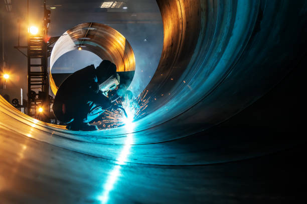 Best Welding Inspection and Certification in Crosby, TX
