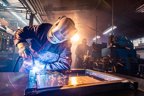 Best Pipe Welding in Crosby, TX