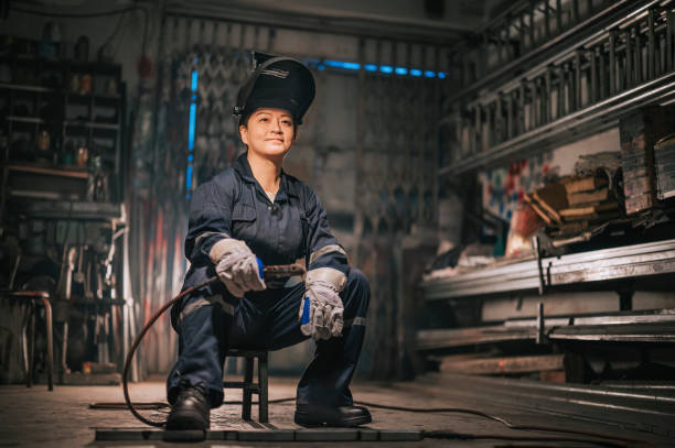 Crosby, TX Welder & Metal Fabrication Company