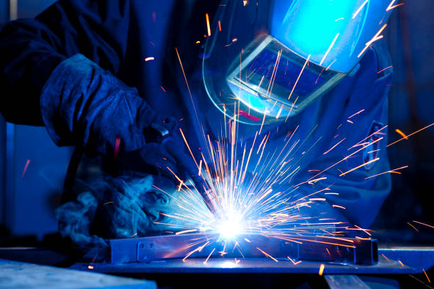 Best Maintenance and Repair Welding in Crosby, TX