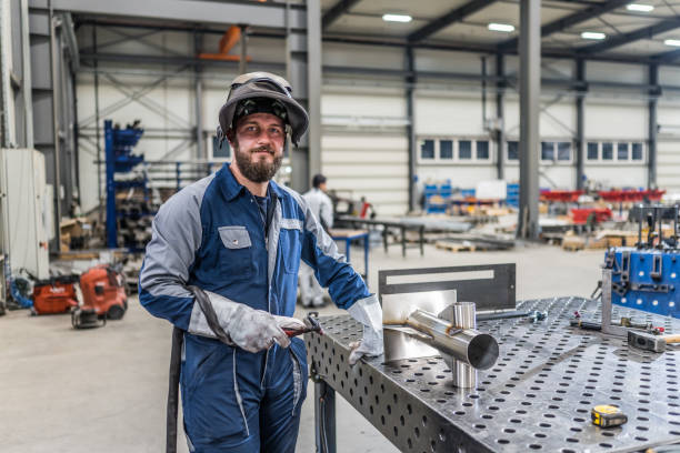 Best Automotive Welding in Crosby, TX